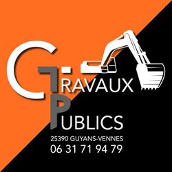 Gael Cassard Travaux Publics, Guyans-Vennes - Horaires d'ouverture