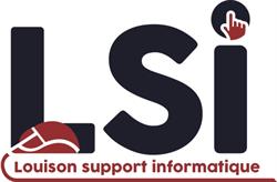 Louison Support Informatique, Falletans - Horaires d'ouverture