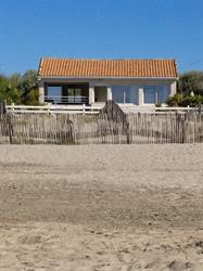 La villa sur la plage, Frontignan - Horaires d'ouverture