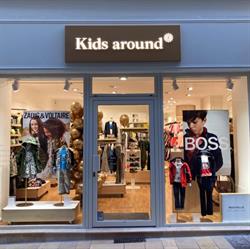 Kids Around, Avignon - Horaires d'ouverture