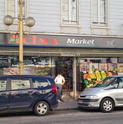 ACIMA Market, Elbeuf - Horaires d'ouverture
