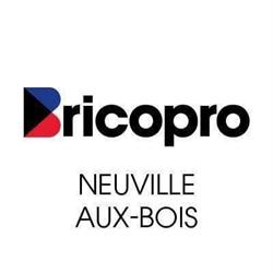 Brico Pro, Neuville-aux-Bois - Horaires d'ouverture