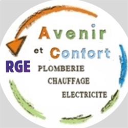 AVENIR ET CONFORT - Artisan Plombier Chauffagiste Electricien - Les Achards, - Horaires d'ouverture