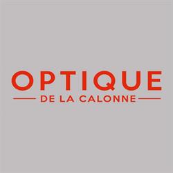 Optique De La Calonne, Cormeilles - Horaires d'ouverture