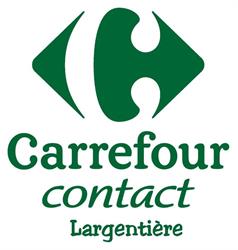 Carrefour Contact, Largentière - Horaires d'ouverture