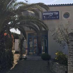 Diminutif Perdriaud Florence, Saint-Georges-d'Oléron - Horaires d'ouverture