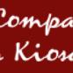 La Compagnie du Kiosque, Poussan - Horaires d'ouverture