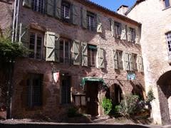 L'Escuelle des Chevaliers, Cordes-sur-Ciel - Horaires d'ouverture