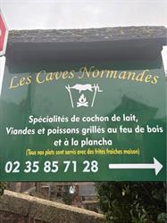 Les Caves Normandes, Envermeu, - Horaires d'ouverture