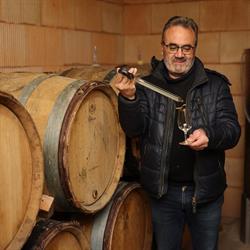Domaine de Quintefeuille, Lugny - Horaires d'ouverture