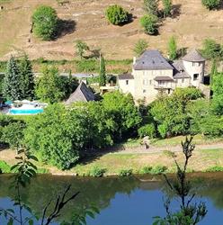 Le Manoir des Pélies, Conques - Horaires d'ouverture