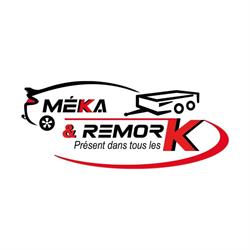 Méka & Remork, Déols - Horaires d'ouverture