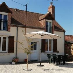 Gîte l'Opale, Lailly-en-Val - Horaires d'ouverture