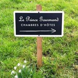 Le Prince Gourmand, Echinghen - Horaires d'ouverture