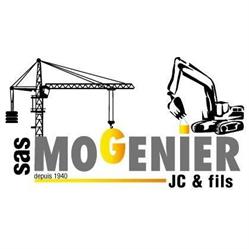 Mogenier BTP, La Rivière-Enverse - Horaires d'ouverture