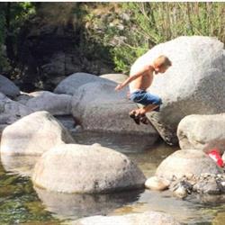 Camping La Palhère, Pourcharesses - Horaires d'ouverture