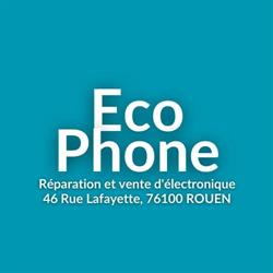 ECO PHONE, Rouen - Horaires d'ouverture