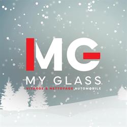 My Glass - Remplacement Pare Brise & Nettoyage Voiture Brive, Brive-la-Gaillarde - Horaires d'ouverture