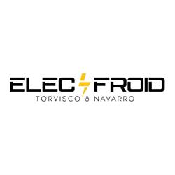 ELEC-FROID - Torvisco & Navarro, Claira - Horaires d'ouverture