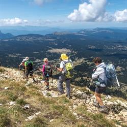 Les Chamois Verts, Valence - Horaires d'ouverture