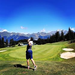 Golf Club de Courchevel, - Horaires d'ouverture