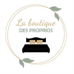 LA BOUTIQUE DES PROPRIOS, Martigné-Briand - Horaires d'ouverture