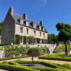 Le Grand Coteau, Noizay - Horaires d'ouverture
