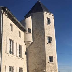 Logis de Pierre Levée, Bessines - Horaires d'ouverture