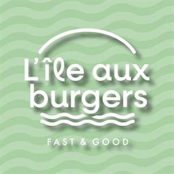 L'île Aux Burgers, Lille - Horaires d'ouverture