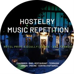 Hostelry Music Repetition, Écully - Horaires d'ouverture
