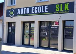 Auto-École Slk, Le Mans - Horaires d'ouverture
