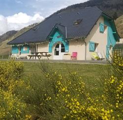 Gite d'étape et camping du Plateau de Lhers, Accous-Lescun Vallée d Aspe-Pyrénées, - Horaires d'ouverture