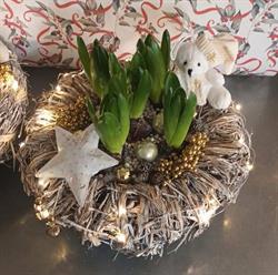 Au Bouquet Fait, Venerque - Horaires d'ouverture