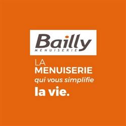Bailly Menuiserie, Azay-le-Brûlé - Horaires d'ouverture