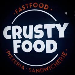 Crusty Food, Charleval - Horaires d'ouverture