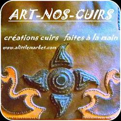 "Art-Nos-Cuirs" Artisan cuir,artisanat local, Malestroit - Horaires d'ouverture