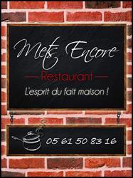 Mets Encore, Auterive - Horaires d'ouverture