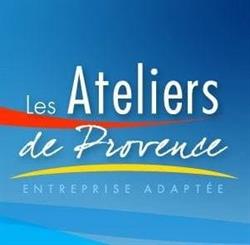 Les Ateliers de Provence - Entreprise Adaptée - ARI, Carnoux-en-Provence - Horaires d'ouverture