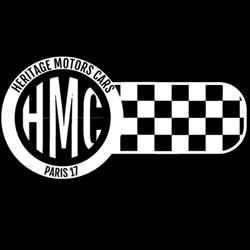 Heritage Motors Cars, Paris - Horaires d'ouverture
