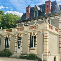 Gîte La Maison du Moulin de Sologne, Pruniers-en-Sologne - Horaires d'ouverture