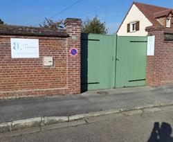 Bl Parking, Tillé - Horaires d'ouverture