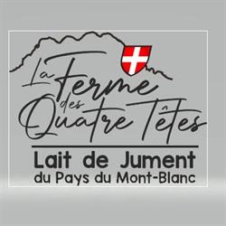 La Ferme des Quatre Têtes - Lait De Jument Du Pays Du Mont-Blanc, Sallanches - Horaires d'ouverture