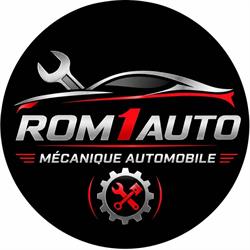 ROM1AUTO, Haguenau - Horaires d'ouverture
