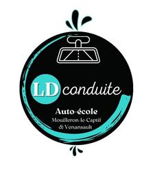 LD Conduite, Mouilleron-le-Captif - Horaires d'ouverture