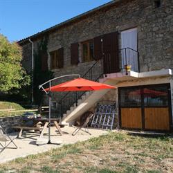 Le Corral :gîte, chambre d'hôtes, Cheminas - Horaires d'ouverture