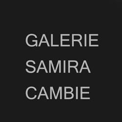 Galerie Samira Cambie, Montpellier - Horaires d'ouverture