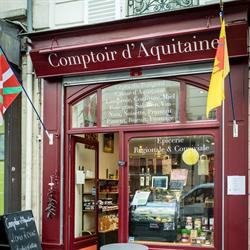 Comptoir d'Aquitaine, Levallois-Perret - Horaires d'ouverture