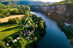 Chill-Lot / Camping Insolite, Cénevières - Horaires d'ouverture