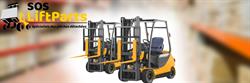 SOS Lift Parts, Grigny - Horaires d'ouverture