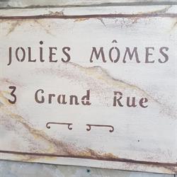 Jolies Mômes, Castres - Horaires d'ouverture